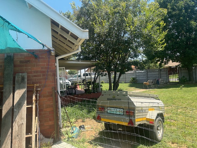 3 Bedroom Property for Sale in Vierfontein Free State